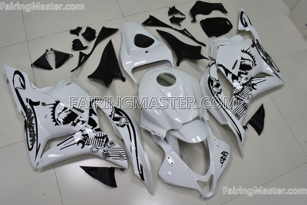 (image for) Injection molding fairing kits fit for honda CBR600RR F5 2009 2010 2011 2012 176