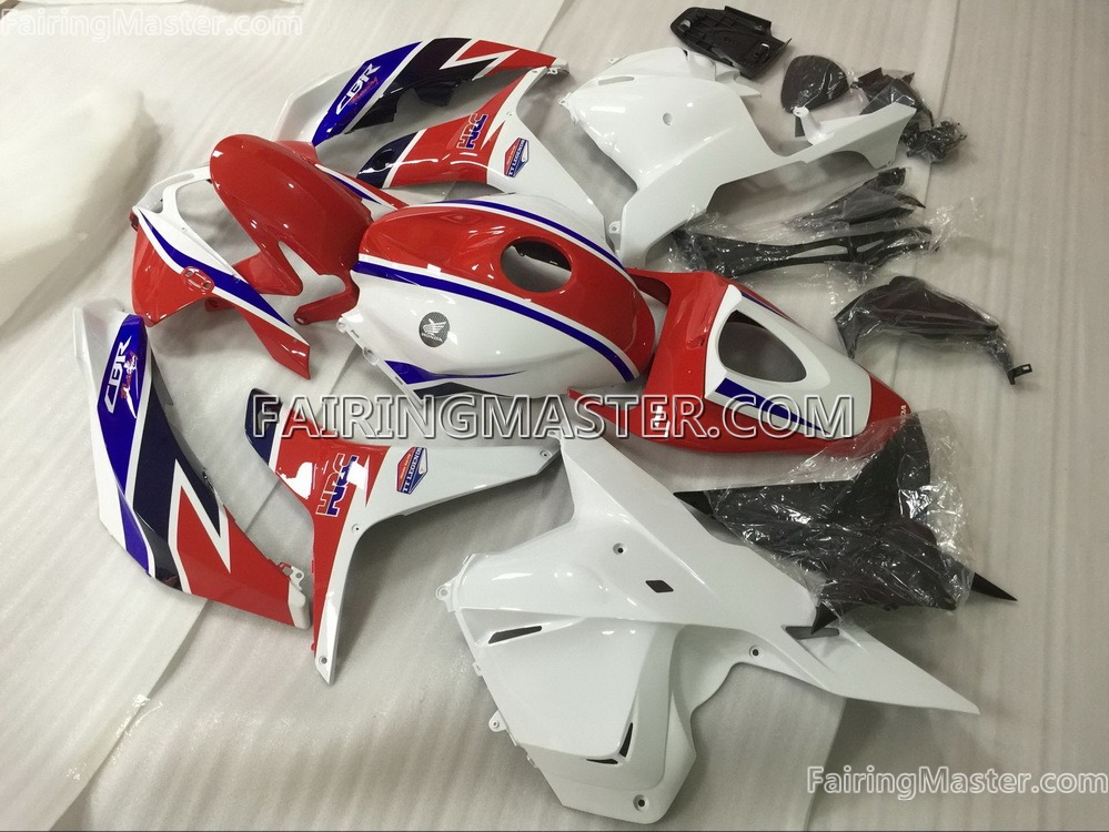 (image for) Injection molding fairing kits fit for honda CBR600RR F5 2009 2010 2011 2012 181