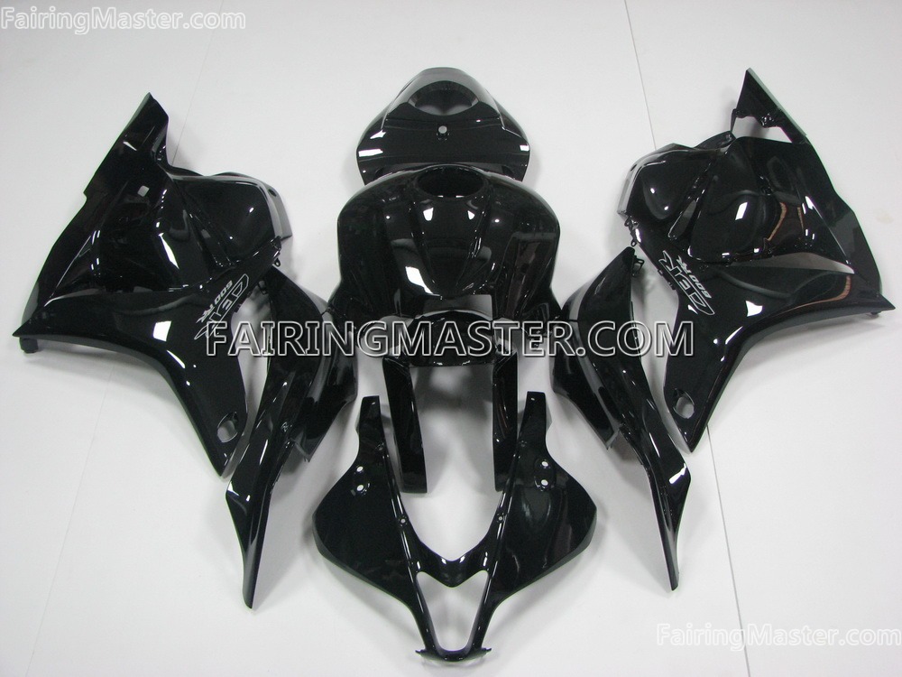 (image for) Injection molding fairing kits fit for honda CBR600RR F5 2009 2010 2011 2012 186