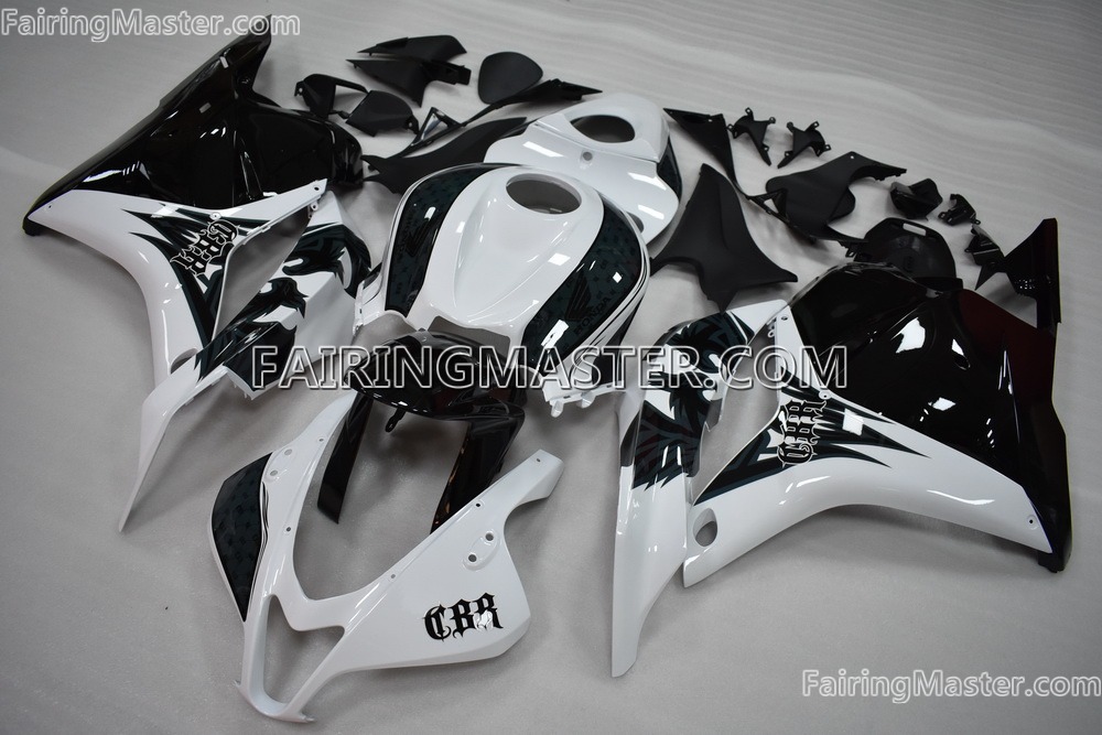 (image for) Injection molding fairing kits fit for honda CBR600RR F5 2009 2010 2011 2012 188