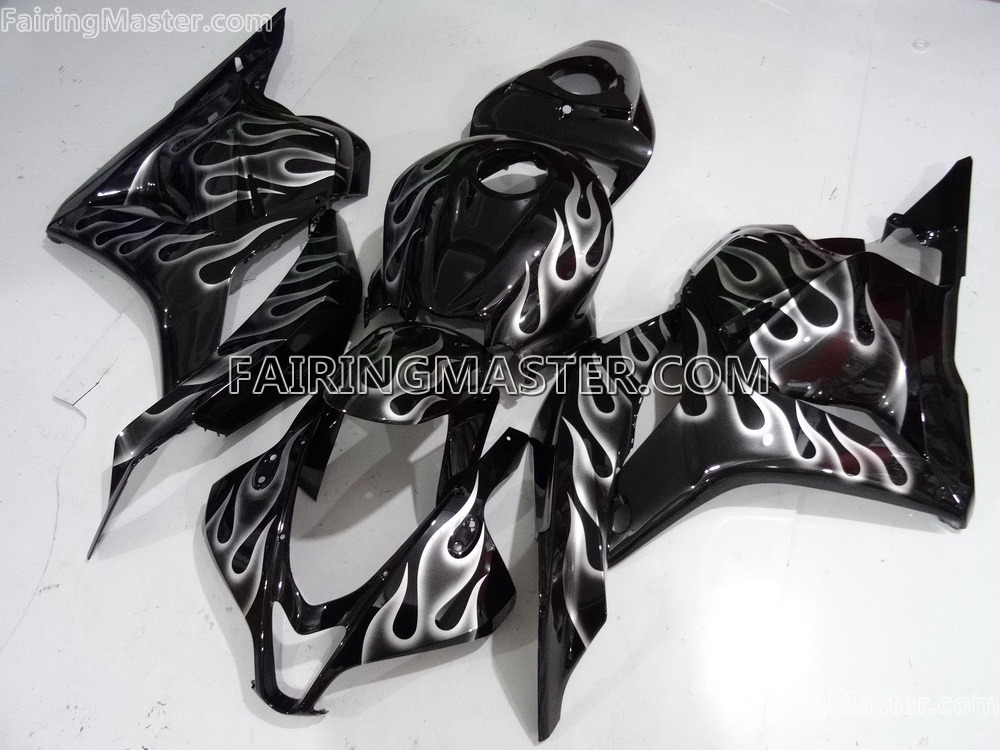 (image for) Injection molding fairing kits fit for honda CBR600RR F5 2009 2010 2011 2012 190