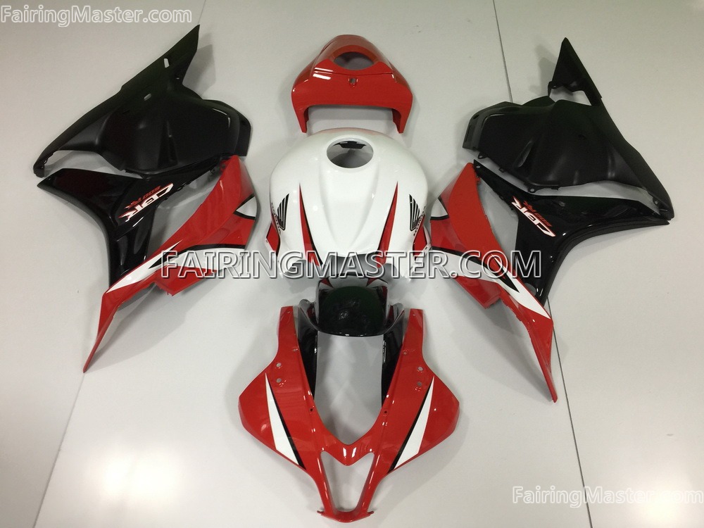 (image for) Injection molding fairing kits fit for honda CBR600RR F5 2009 2010 2011 2012 191