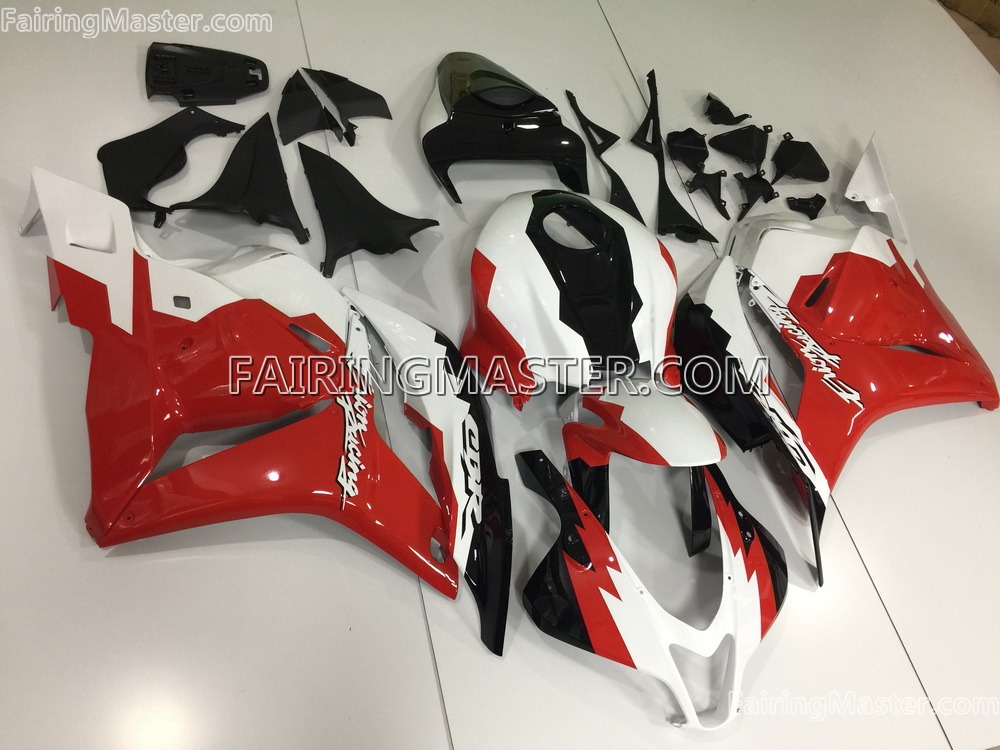 (image for) Injection molding fairing kits fit for honda CBR600RR F5 2009 2010 2011 2012 192