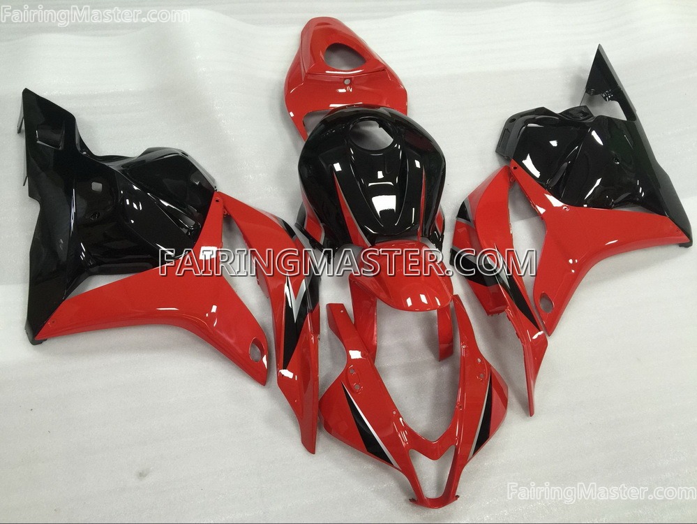 (image for) Injection molding fairing kits fit for honda CBR600RR F5 2009 2010 2011 2012 194