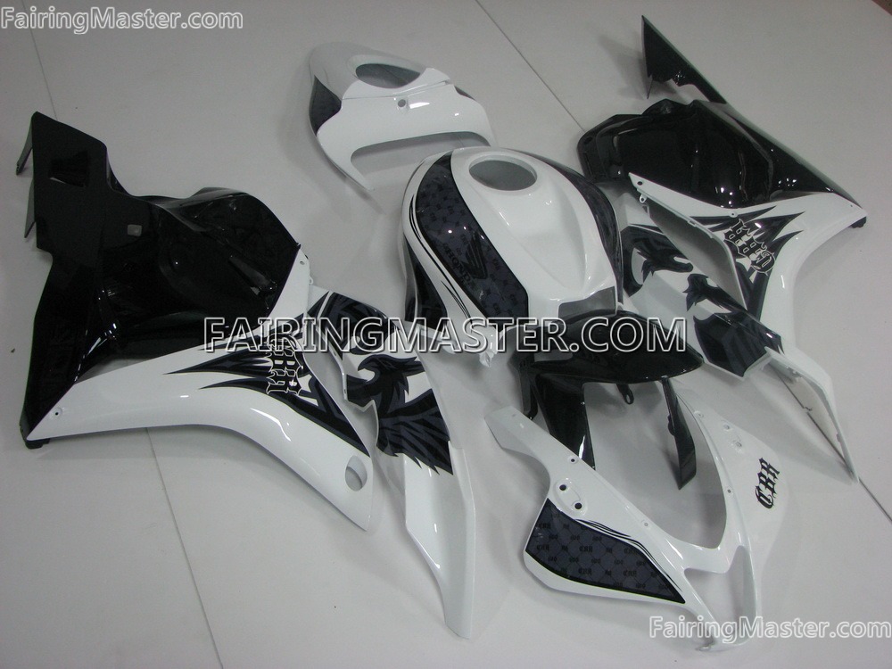 (image for) Injection molding fairing kits fit for honda CBR600RR F5 2009 2010 2011 2012 198