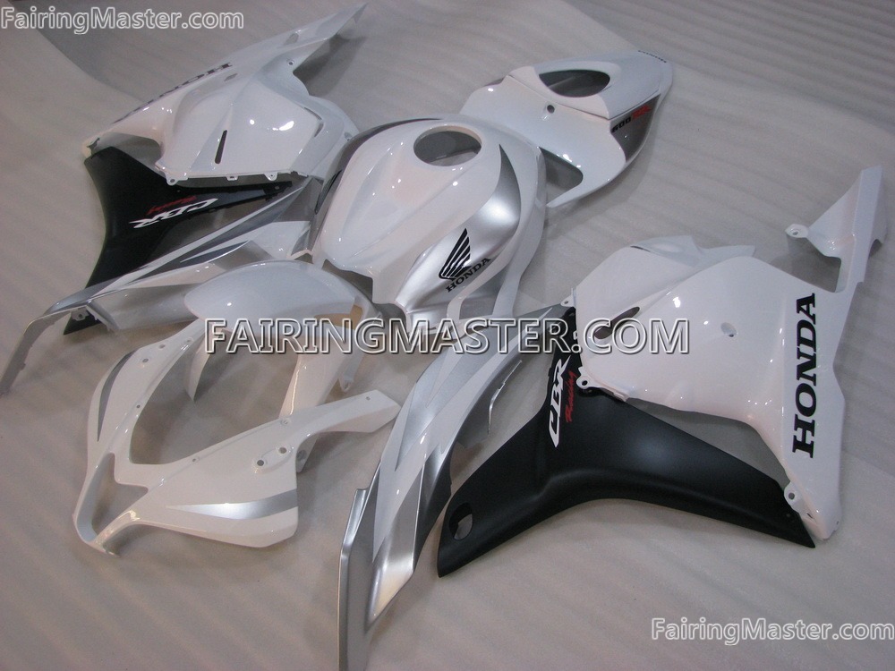 (image for) Injection molding fairing kits fit for honda CBR600RR F5 2009 2010 2011 2012 202