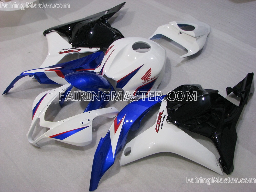 (image for) Injection molding fairing kits fit for honda CBR600RR F5 2009 2010 2011 2012 204