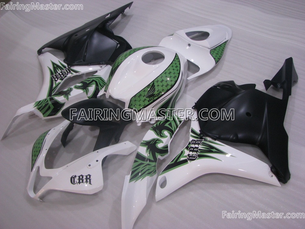 (image for) Injection molding fairing kits fit for honda CBR600RR F5 2009 2010 2011 2012 205