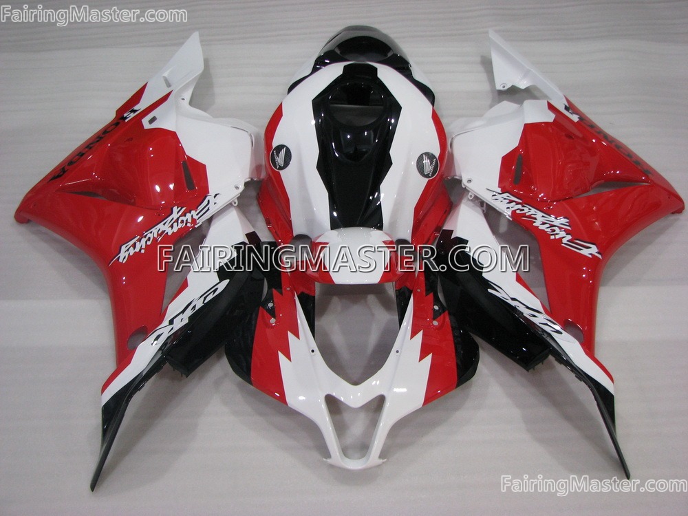 (image for) Injection molding fairing kits fit for honda CBR600RR F5 2009 2010 2011 2012 206