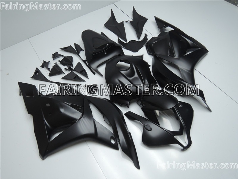 (image for) Injection molding fairing kits fit for honda CBR600RR F5 2009 2010 2011 2012 213