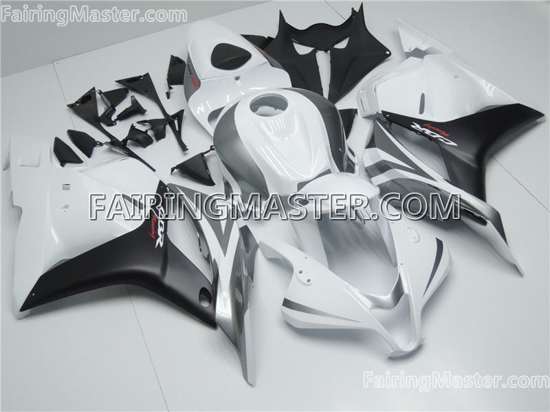 (image for) Injection molding fairing kits fit for honda CBR600RR F5 2009 2010 2011 2012 218