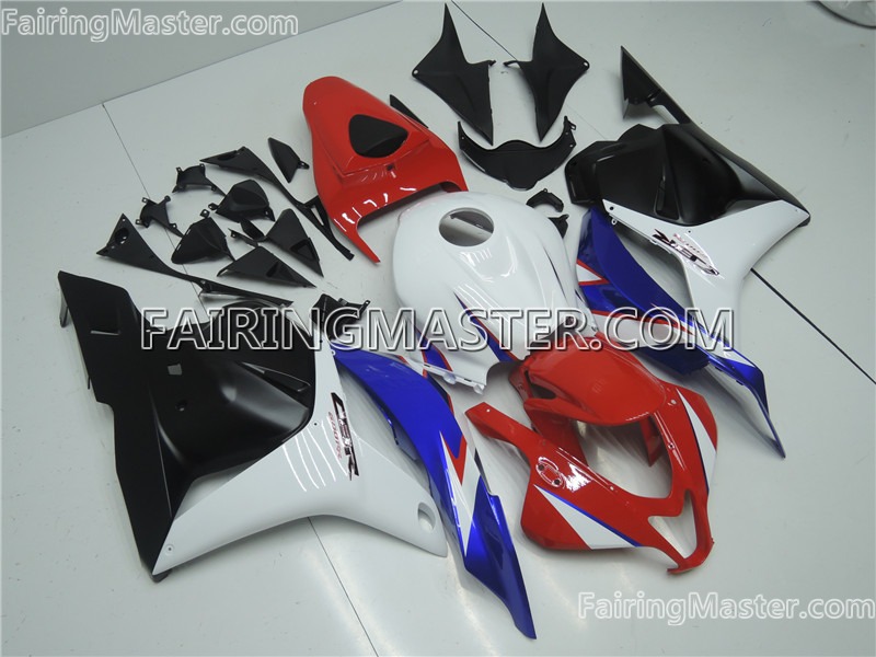 (image for) Injection molding fairing kits fit for honda CBR600RR F5 2009 2010 2011 2012 219