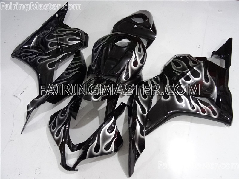(image for) Injection molding fairing kits fit for honda CBR600RR F5 2009 2010 2011 2012 222