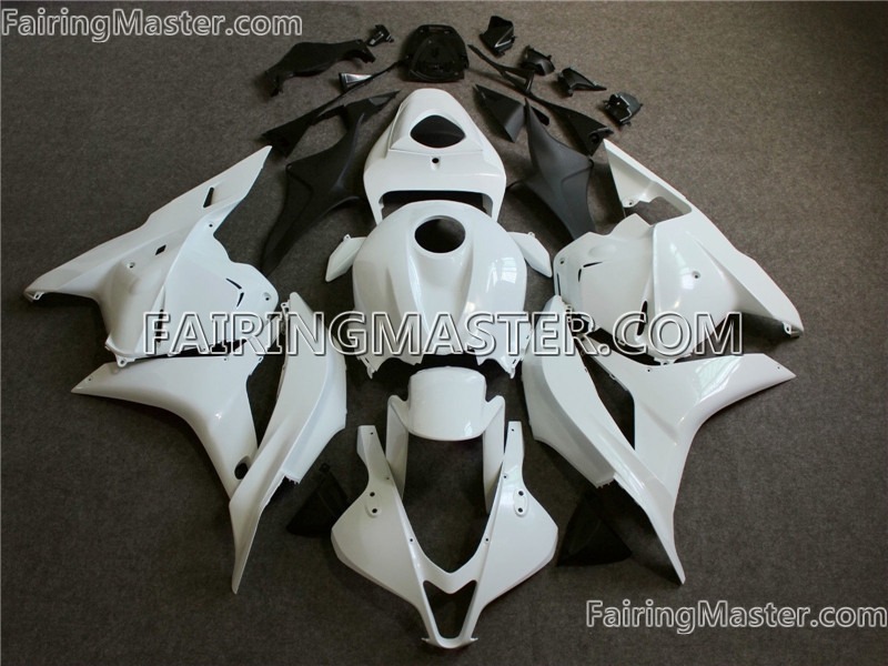 (image for) Injection molding fairing kits fit for honda CBR600RR F5 2009 2010 2011 2012 223