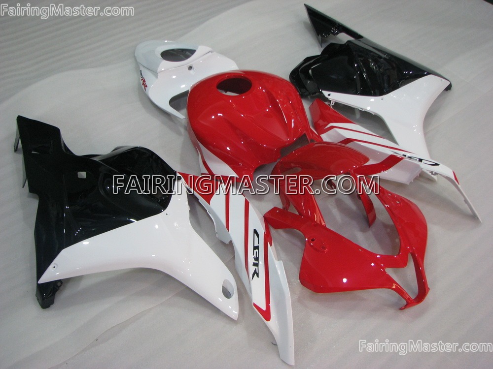 (image for) Injection molding fairing kits fit for honda CBR600RR F5 2009 2010 2011 2012 227