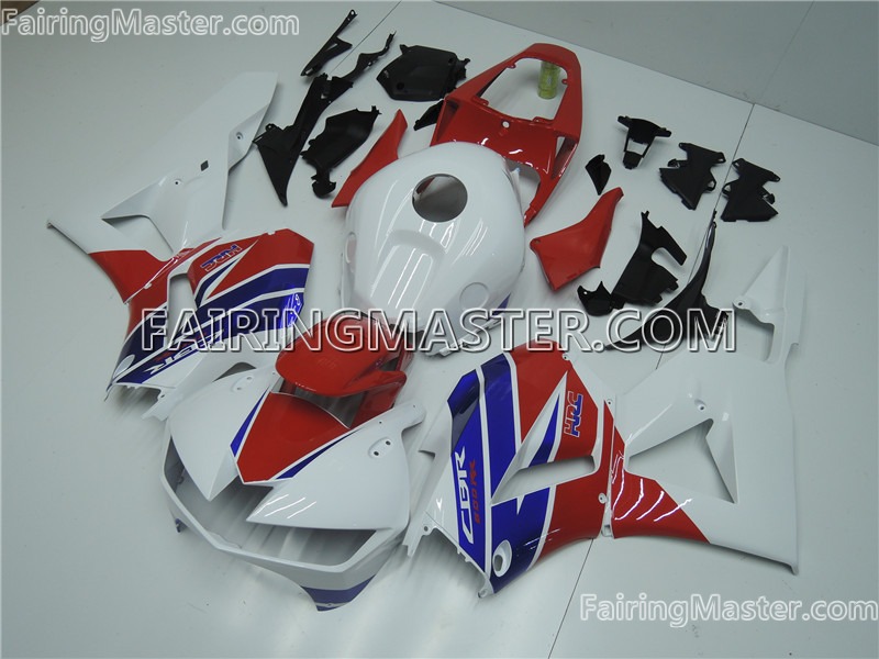 (image for) Injection molding fairing kits fit for honda CBR600RR F5 2013 2014 2015 125