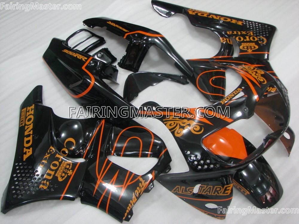 (image for) Handcrafted compression molding fairing kits fit for honda CBR900RR 893 1992 - 1995 144