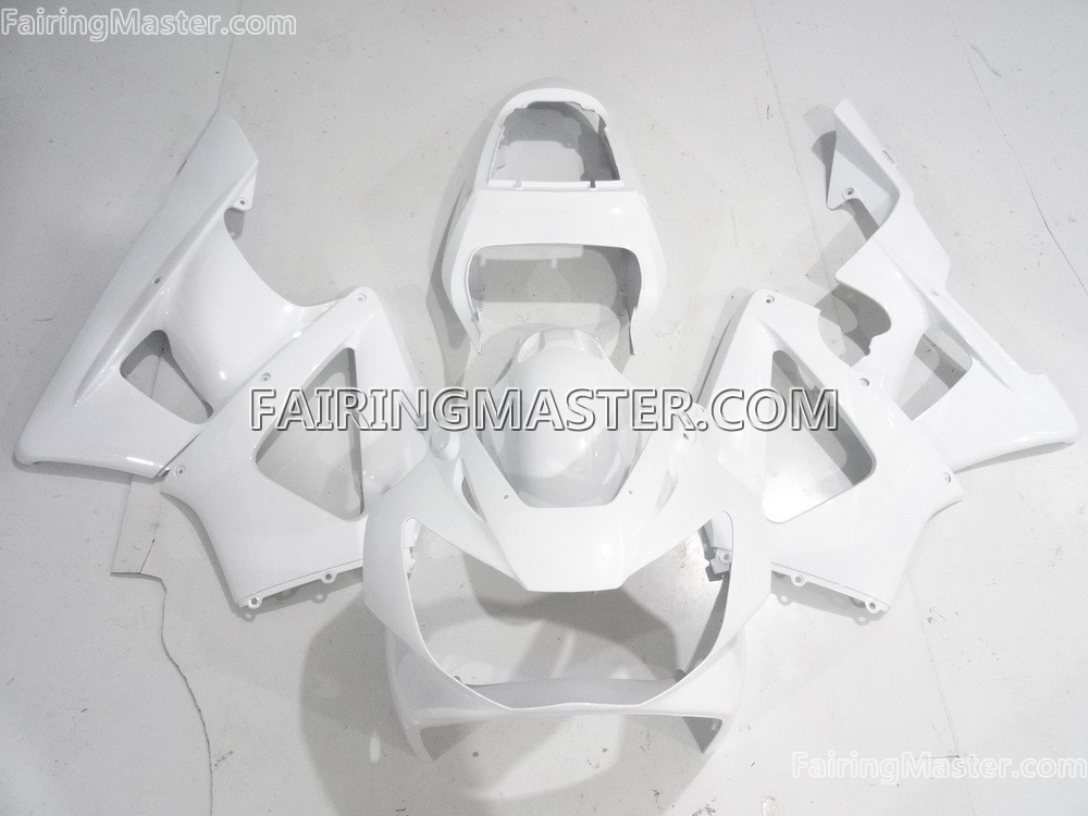 (image for) Injection molding fairing kits fit for honda CBR900RR 929 2000 2001 163