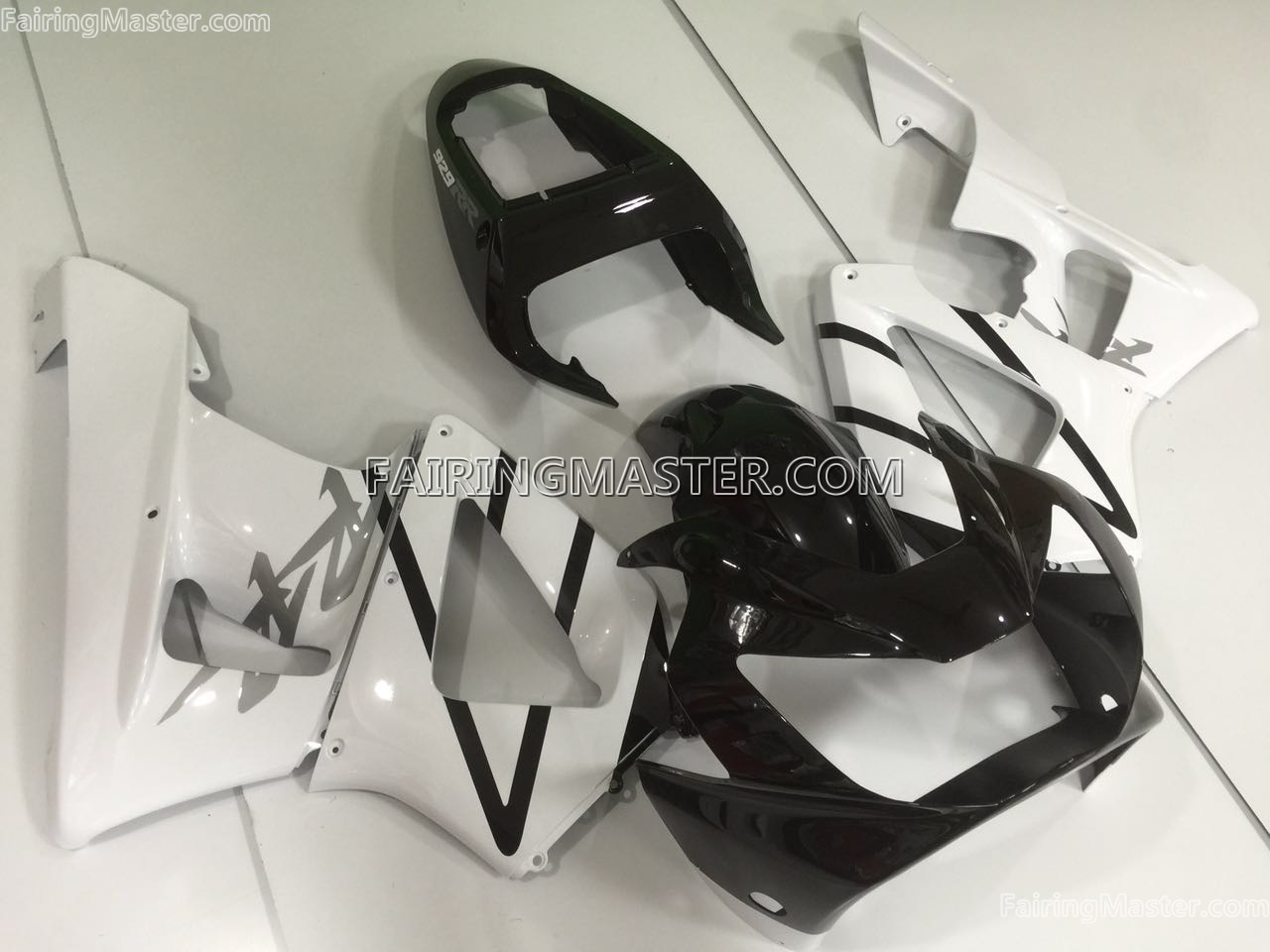 (image for) Injection molding fairing kits fit for honda CBR900RR 929 2000 2001 171