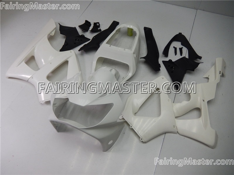 (image for) Injection molding fairing kits fit for honda CBR900RR 929 2000 2001 178