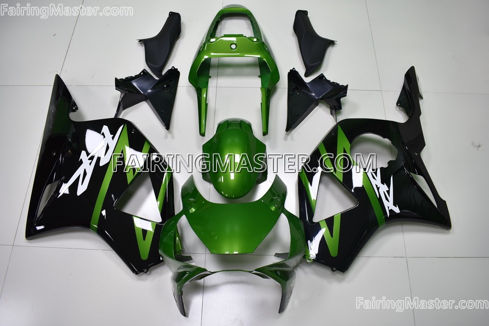 (image for) Injection fairing kits for Honda CBR900RR 2002 2003 140