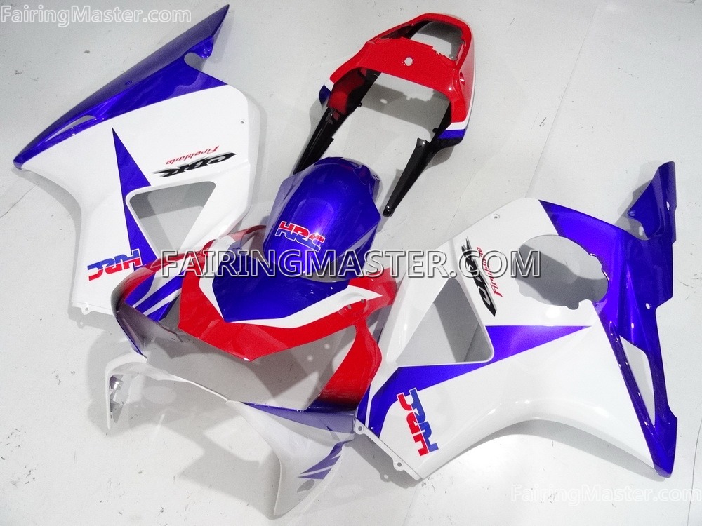 (image for) Injection fairing kits for Honda CBR900RR 2002 2003 143