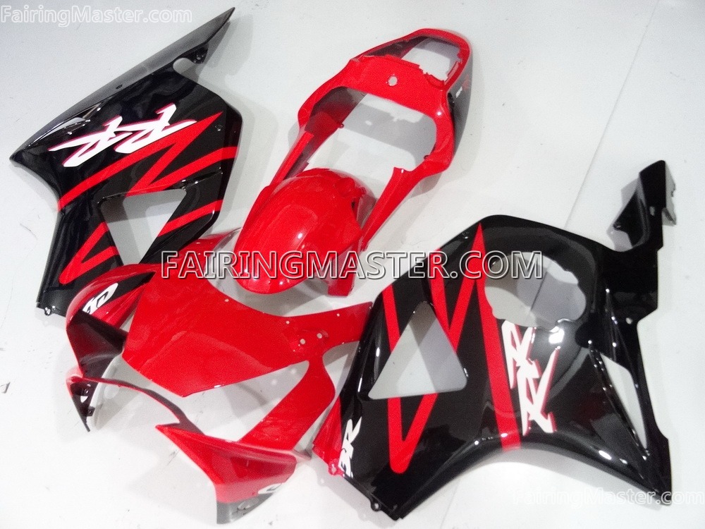 (image for) Injection fairing kits for Honda CBR900RR 2002 2003 144