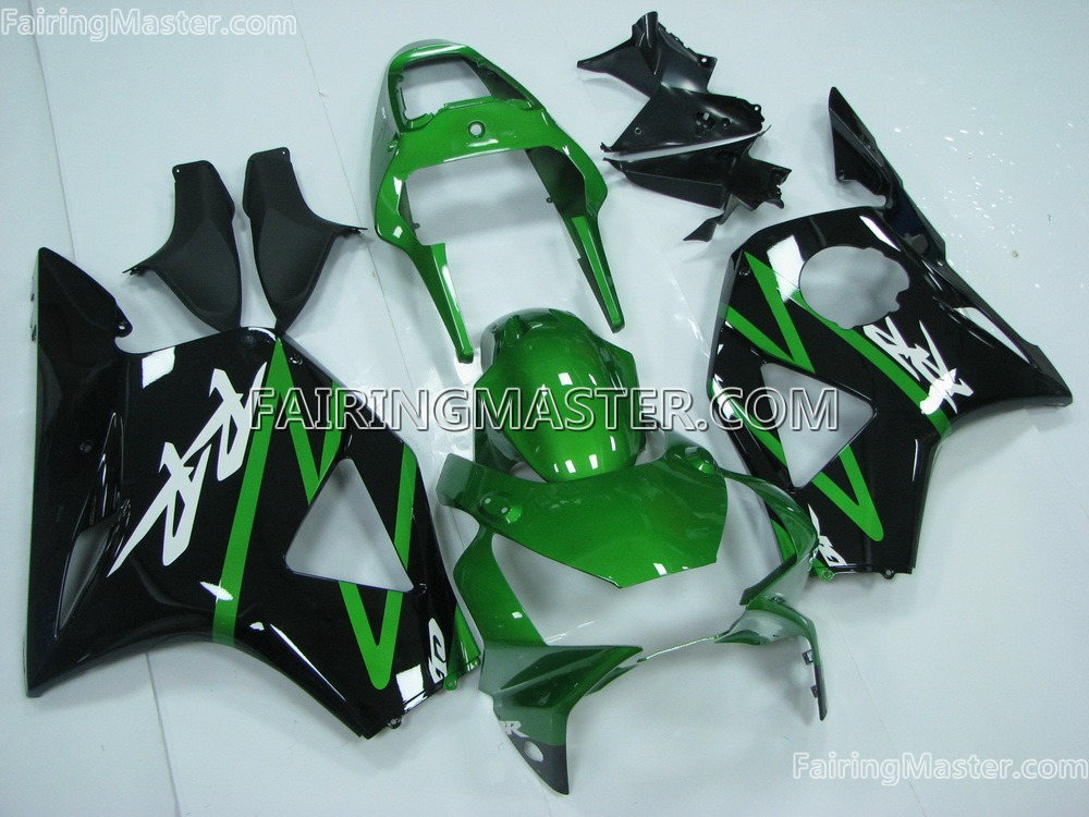 (image for) Injection fairing kits for Honda CBR900RR 2002 2003 149