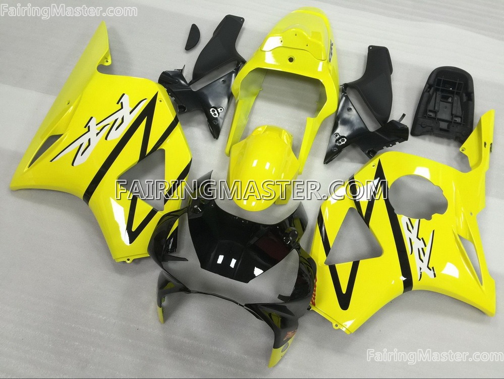 (image for) Injection fairing kits for Honda CBR900RR 2002 2003 150