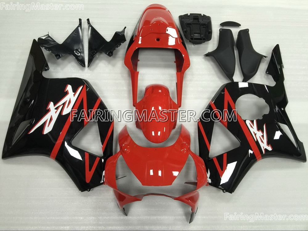 (image for) Injection fairing kits for Honda CBR900RR 2002 2003 151