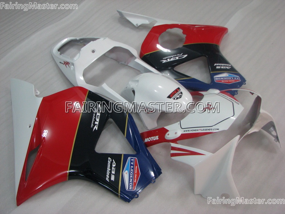 (image for) Injection fairing kits for Honda CBR900RR 2002 2003 153