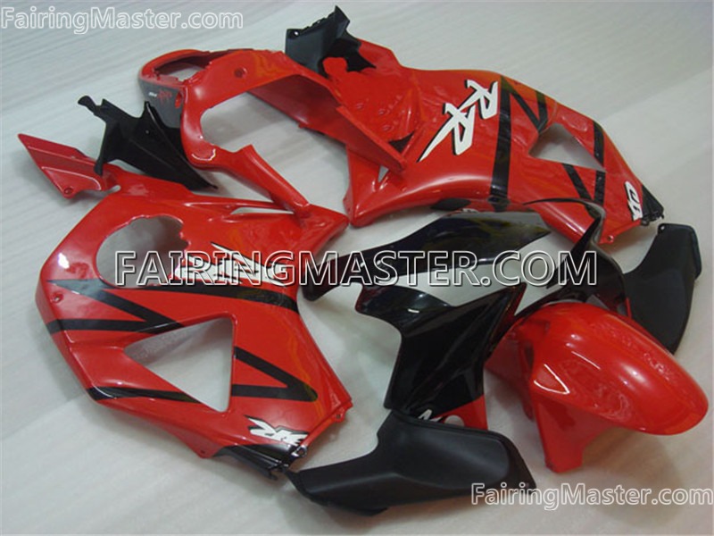 (image for) Injection fairing kits for Honda CBR900RR 2002 2003 154