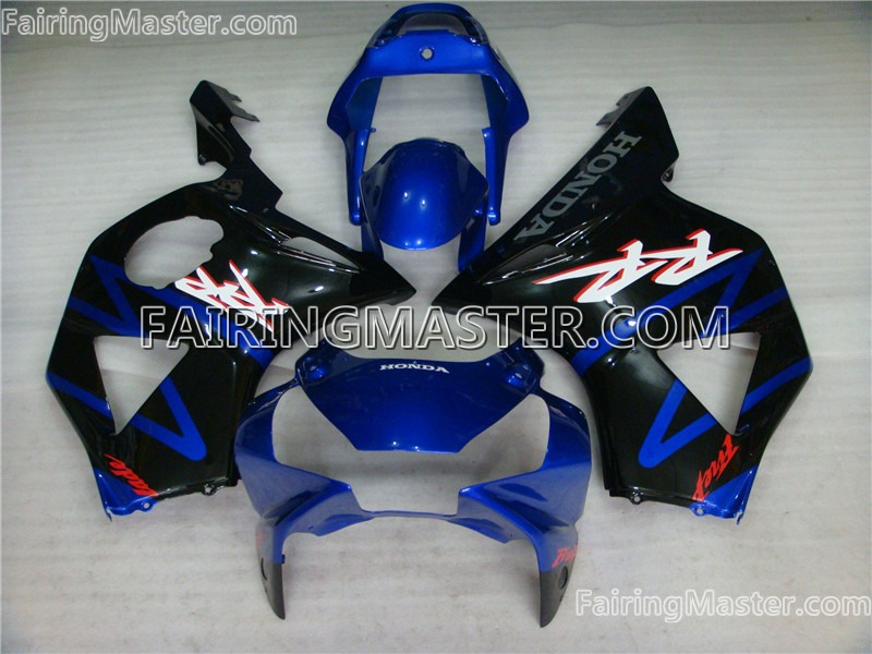 (image for) Injection fairing kits for Honda CBR900RR 2002 2003 155