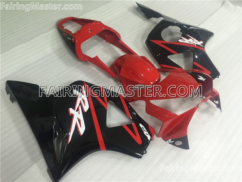 (image for) Injection fairing kits for Honda CBR900RR 2002 2003 156