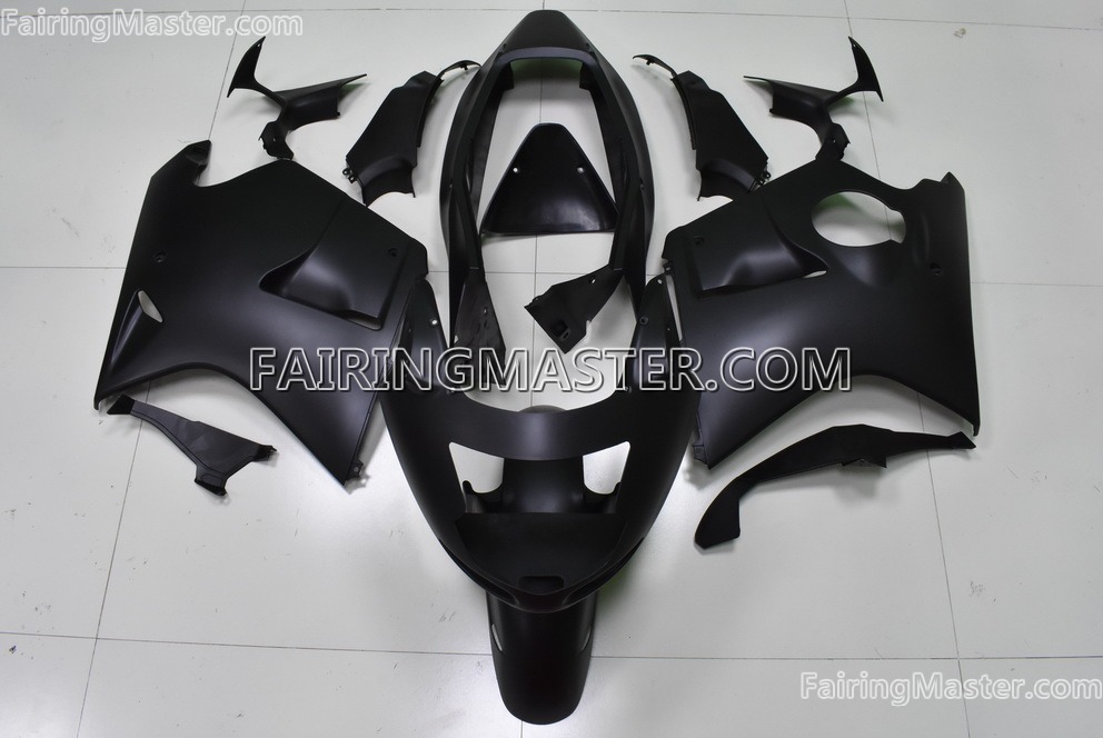 (image for) Injection molding fairing kits fit for honda CBR 1100XX supper blackbird 1997 - 2007 113