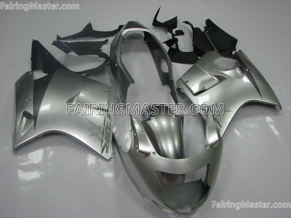 (image for) Injection molding fairing kits fit for honda CBR 1100XX supper blackbird 1997 - 2007 119