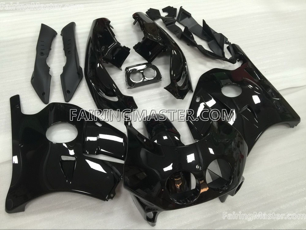 (image for) Injection molding fairing kits fit for honda CB250RR MC22 1990 1991 1992 1993 1994 149