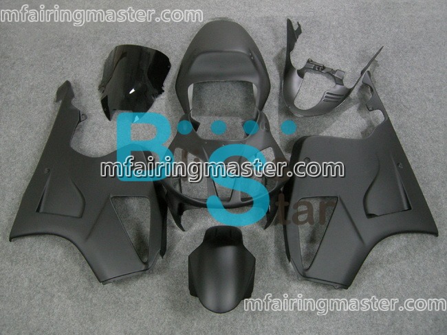 (image for) Fit for Honda VTR1000 RC51 SP1 SP2 2000 2001 2002 2003 2004 2005 2006 fairing kit Matte black