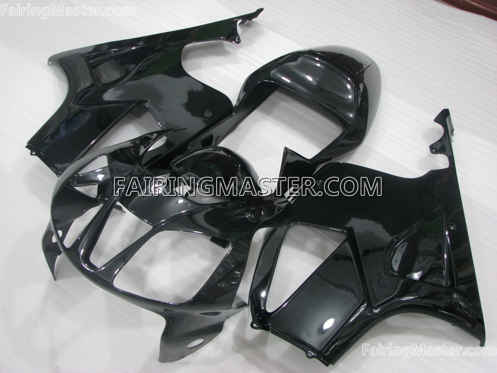 (image for) Handcrafted compression molding fairing kits fit for honda VTR1000 RC51 SP1 SP2 2000 - 2006 150