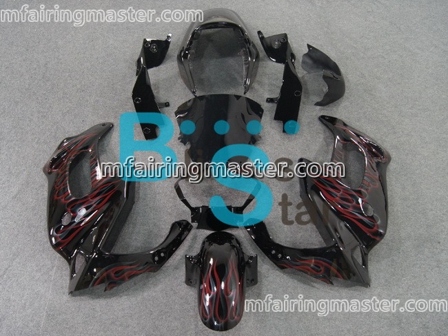 Fairings Kits For Honda 1997 - 2005 VTR1000F Firestorm