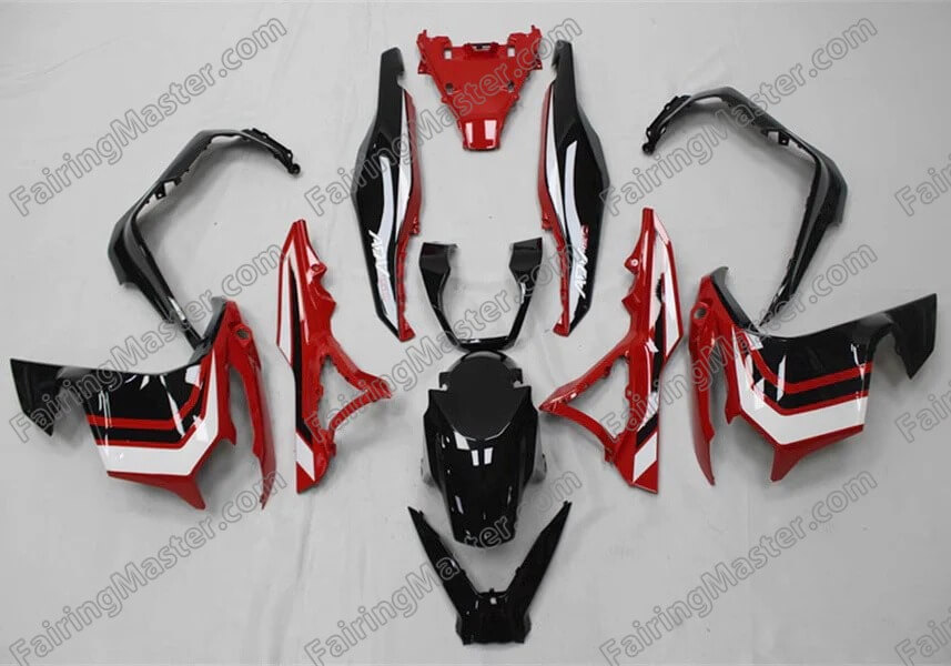 (image for) Fairing kit fit for Honda ADV150 2018-2021 104