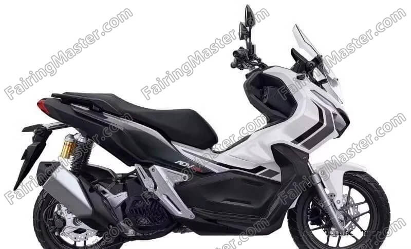 (image for) Fairing kit fit for Honda ADV150 2018-2021 105