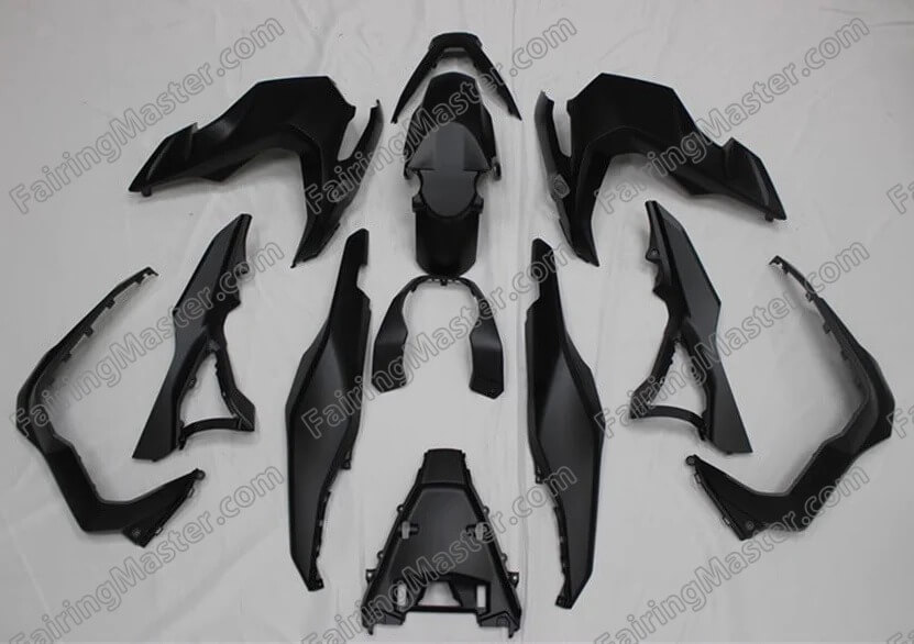 (image for) Fairing kit fit for Honda ADV150 2018-2021 111