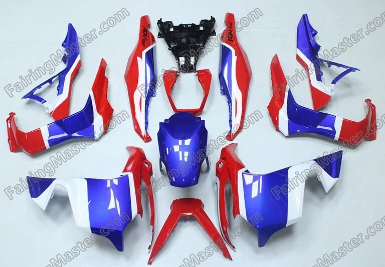 (image for) Fairing kit fit for Honda ADV150 2018-2021 112