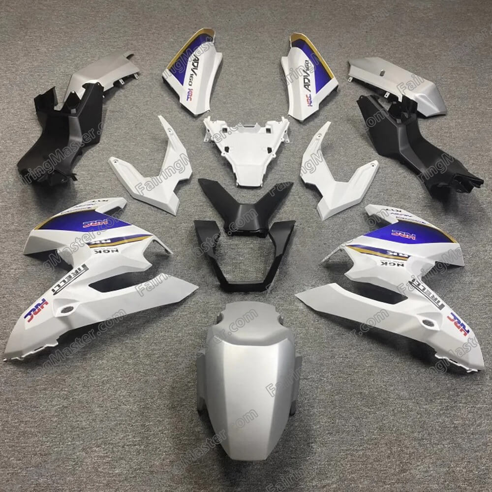 (image for) Fairing kit fit for Honda ADV160 2022-2024 108