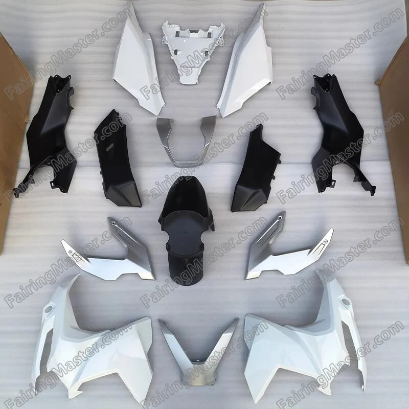 (image for) Fairing kit fit for Honda ADV160 2022-2024 121