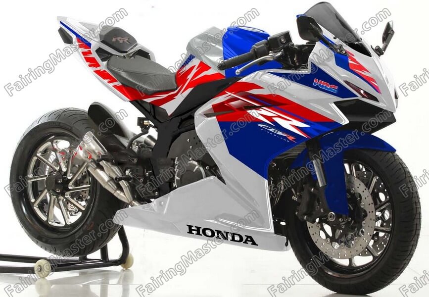 (image for) Fairing kit fit for Honda CBR250RR 2017-2022 120