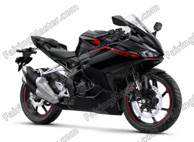 (image for) Fairing kit fit for Honda CBR250RR 2023 2024 102