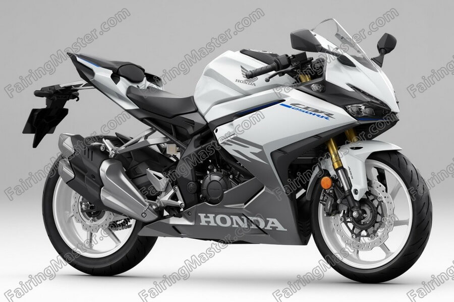 (image for) Fairing kit fit for Honda CBR250RR 2023 2024 105