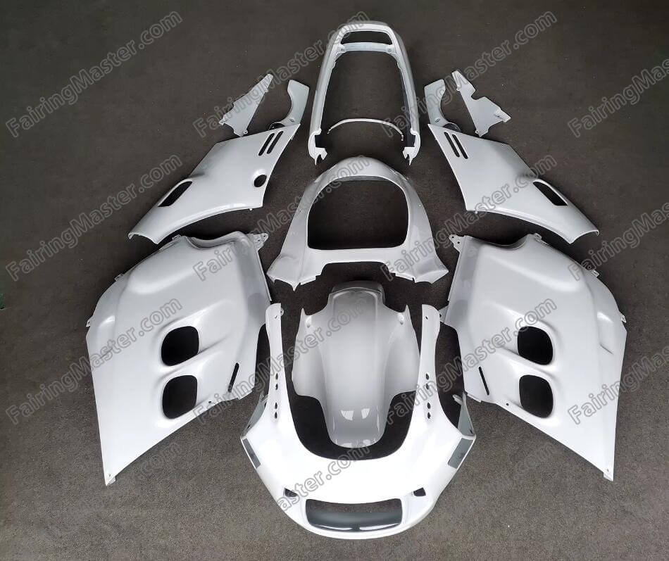 (image for) Fairing kit fit for Honda CBR750F Hurricane Super Aero 1985-1988 104